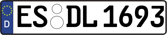 ES-DL1693