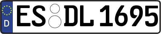 ES-DL1695