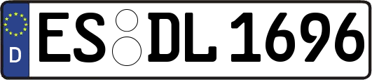 ES-DL1696