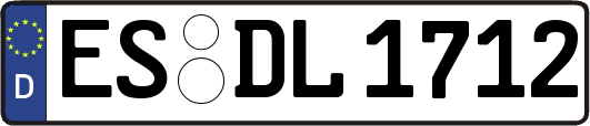 ES-DL1712