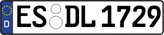 ES-DL1729