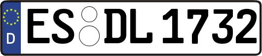 ES-DL1732