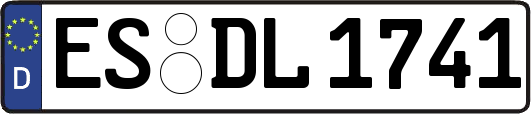 ES-DL1741
