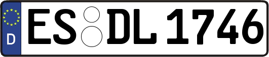 ES-DL1746