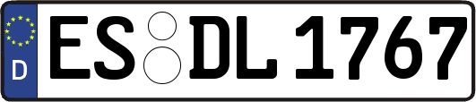 ES-DL1767