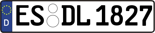 ES-DL1827