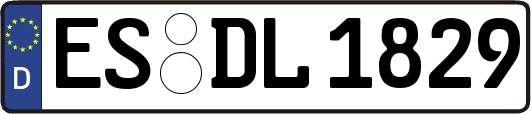 ES-DL1829