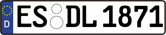 ES-DL1871