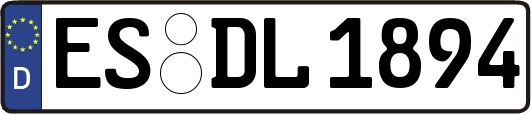 ES-DL1894