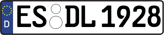 ES-DL1928