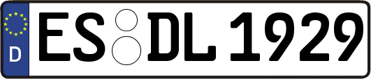 ES-DL1929