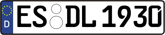 ES-DL1930