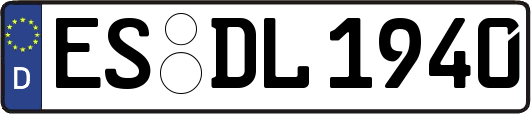 ES-DL1940