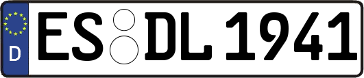 ES-DL1941