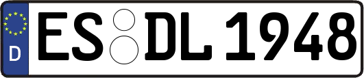 ES-DL1948