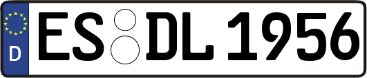 ES-DL1956