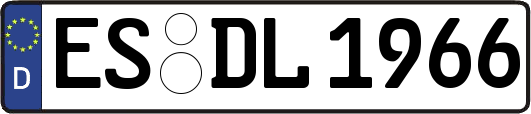ES-DL1966