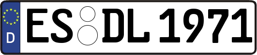 ES-DL1971