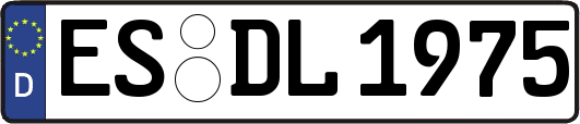 ES-DL1975