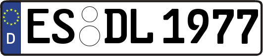ES-DL1977