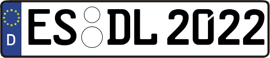 ES-DL2022