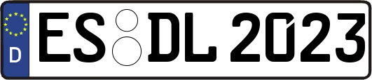 ES-DL2023