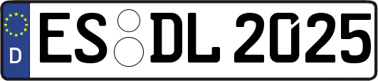 ES-DL2025