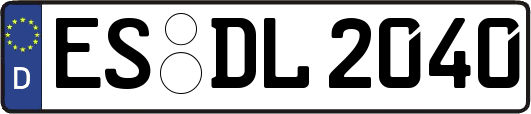 ES-DL2040