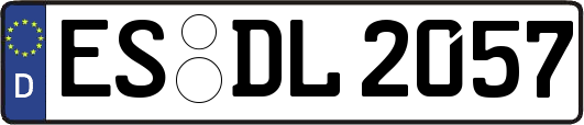 ES-DL2057