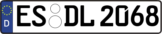 ES-DL2068