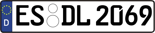 ES-DL2069