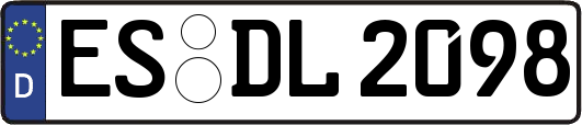 ES-DL2098