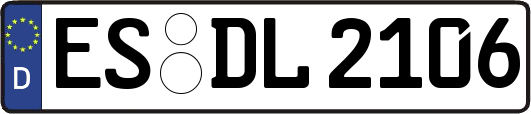 ES-DL2106