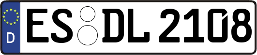 ES-DL2108
