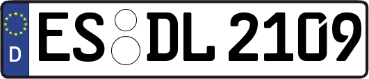 ES-DL2109