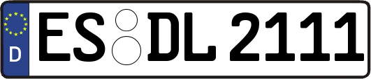 ES-DL2111