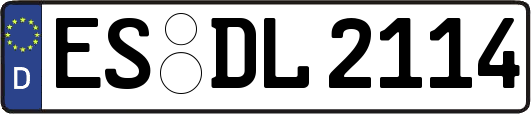 ES-DL2114