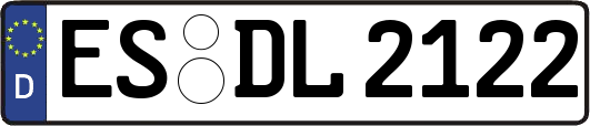 ES-DL2122