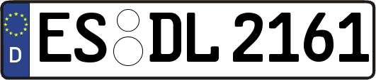 ES-DL2161