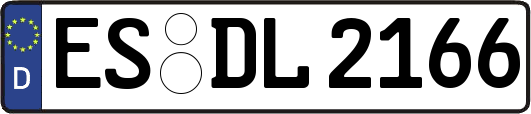 ES-DL2166