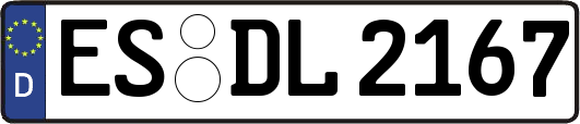 ES-DL2167