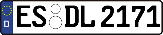 ES-DL2171