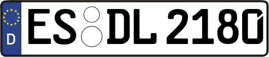 ES-DL2180