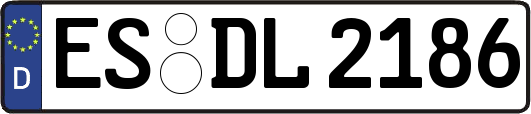 ES-DL2186