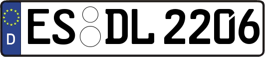ES-DL2206