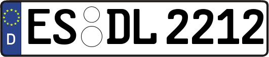 ES-DL2212