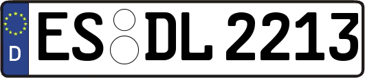 ES-DL2213