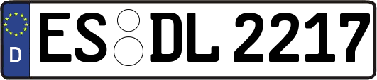 ES-DL2217