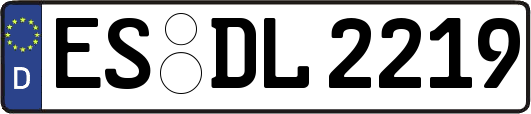 ES-DL2219
