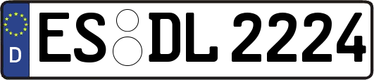 ES-DL2224